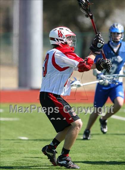 Thumbnail 2 in McCallum @ Vista Ridge photogallery.