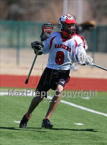 Thumbnail 3 in McCallum @ Vista Ridge photogallery.