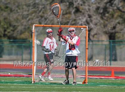Thumbnail 1 in McCallum @ Vista Ridge photogallery.