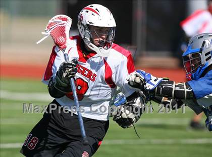 Thumbnail 1 in McCallum @ Vista Ridge photogallery.