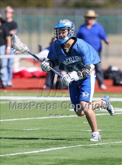 Thumbnail 3 in McCallum @ Vista Ridge photogallery.