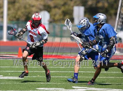 Thumbnail 1 in McCallum @ Vista Ridge photogallery.