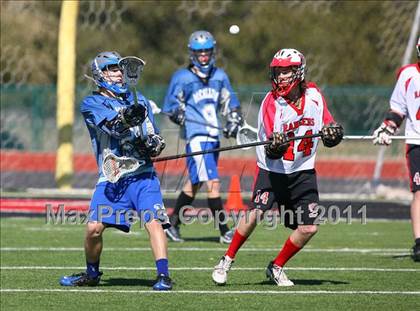 Thumbnail 2 in McCallum @ Vista Ridge photogallery.