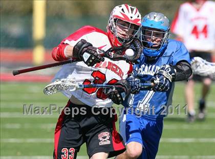 Thumbnail 2 in McCallum @ Vista Ridge photogallery.
