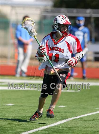 Thumbnail 1 in McCallum @ Vista Ridge photogallery.