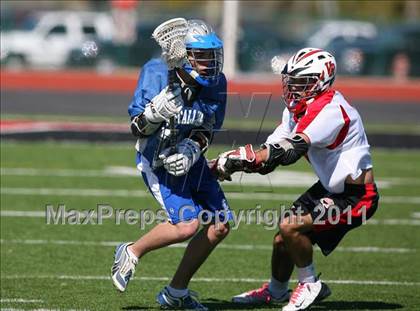 Thumbnail 3 in McCallum @ Vista Ridge photogallery.