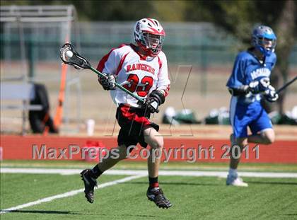 Thumbnail 3 in McCallum @ Vista Ridge photogallery.