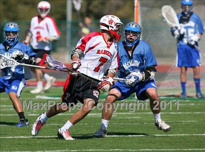 Thumbnail 2 in McCallum @ Vista Ridge photogallery.