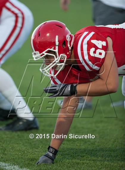Thumbnail 3 in Desert Ridge @ Brophy College Prep photogallery.