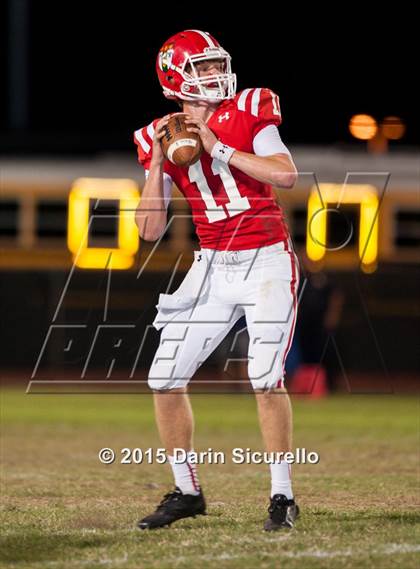 Thumbnail 3 in Desert Ridge @ Brophy College Prep photogallery.
