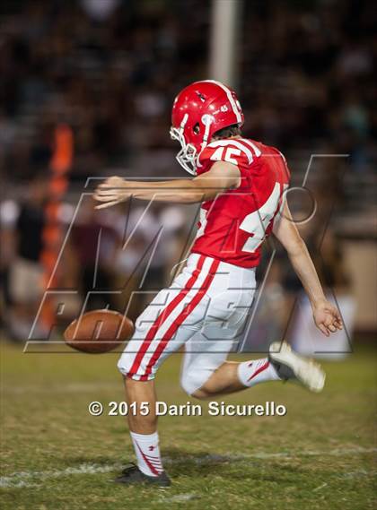 Thumbnail 3 in Desert Ridge @ Brophy College Prep photogallery.