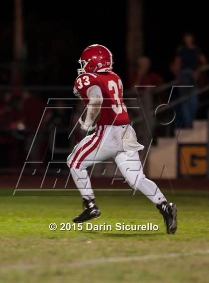 Thumbnail 2 in Desert Ridge @ Brophy College Prep photogallery.
