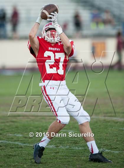 Thumbnail 3 in Desert Ridge @ Brophy College Prep photogallery.