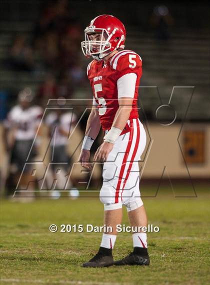 Thumbnail 3 in Desert Ridge @ Brophy College Prep photogallery.