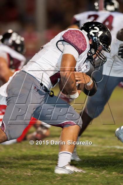 Thumbnail 1 in Desert Ridge @ Brophy College Prep photogallery.