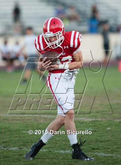 Thumbnail 3 in Desert Ridge @ Brophy College Prep photogallery.