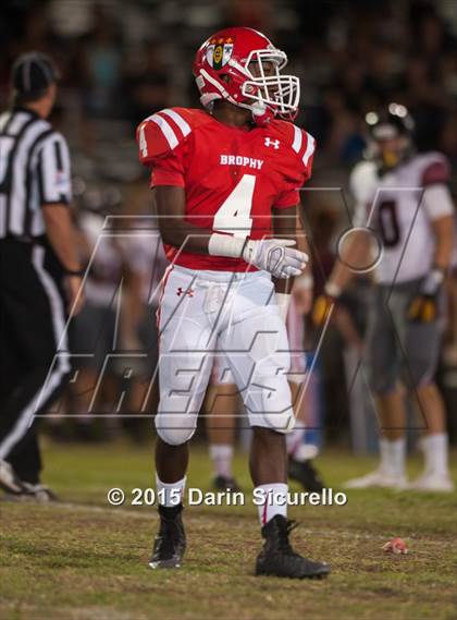 Thumbnail 2 in Desert Ridge @ Brophy College Prep photogallery.