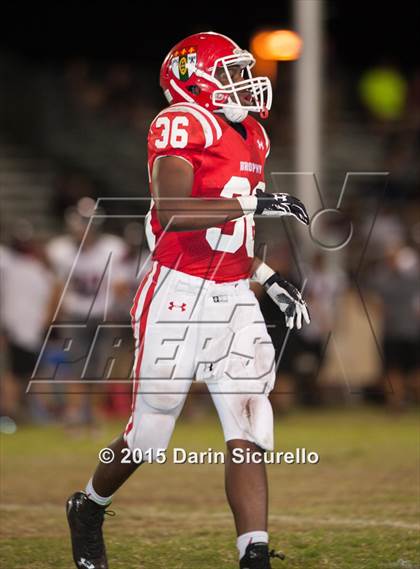 Thumbnail 1 in Desert Ridge @ Brophy College Prep photogallery.