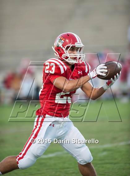 Thumbnail 1 in Desert Ridge @ Brophy College Prep photogallery.