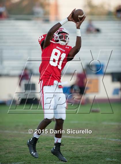 Thumbnail 1 in Desert Ridge @ Brophy College Prep photogallery.