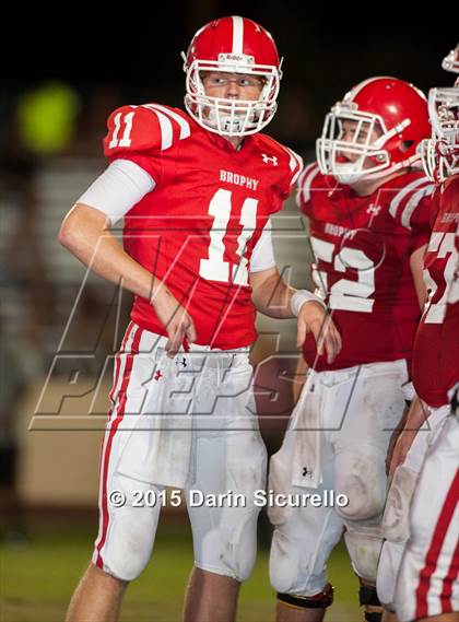 Thumbnail 3 in Desert Ridge @ Brophy College Prep photogallery.