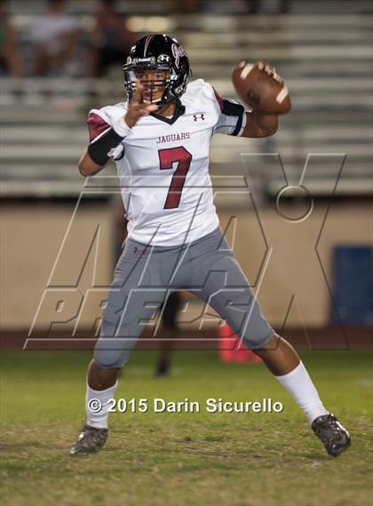 Thumbnail 2 in Desert Ridge @ Brophy College Prep photogallery.