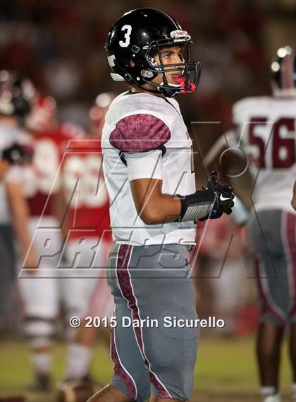 Thumbnail 2 in Desert Ridge @ Brophy College Prep photogallery.