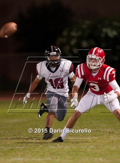 Thumbnail 3 in Desert Ridge @ Brophy College Prep photogallery.