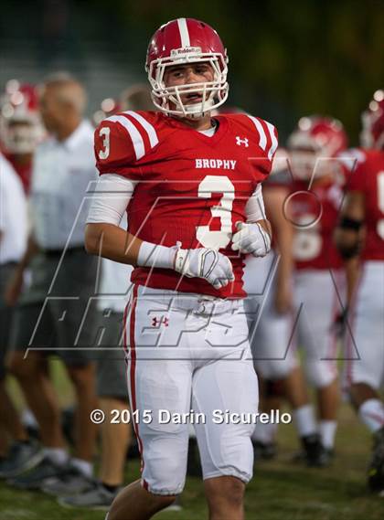 Thumbnail 3 in Desert Ridge @ Brophy College Prep photogallery.
