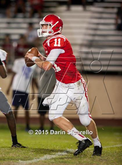 Thumbnail 1 in Desert Ridge @ Brophy College Prep photogallery.
