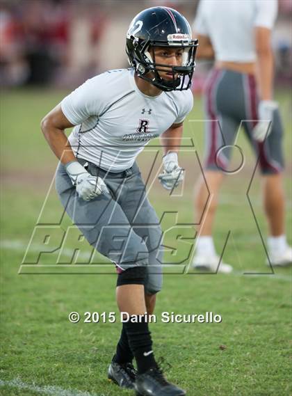 Thumbnail 2 in Desert Ridge @ Brophy College Prep photogallery.