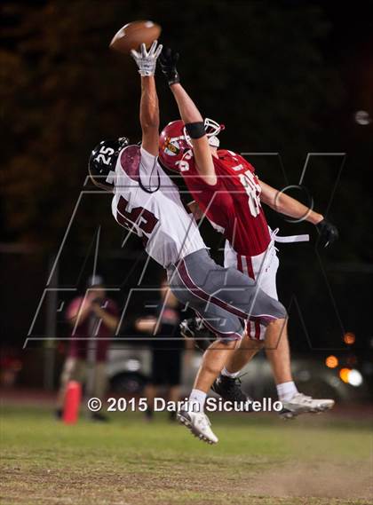 Thumbnail 3 in Desert Ridge @ Brophy College Prep photogallery.