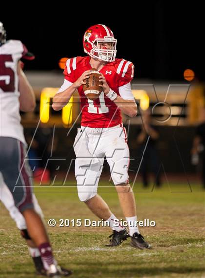 Thumbnail 2 in Desert Ridge @ Brophy College Prep photogallery.