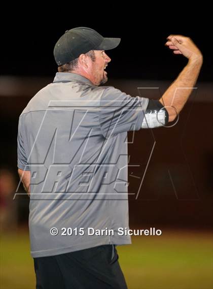 Thumbnail 1 in Desert Ridge @ Brophy College Prep photogallery.