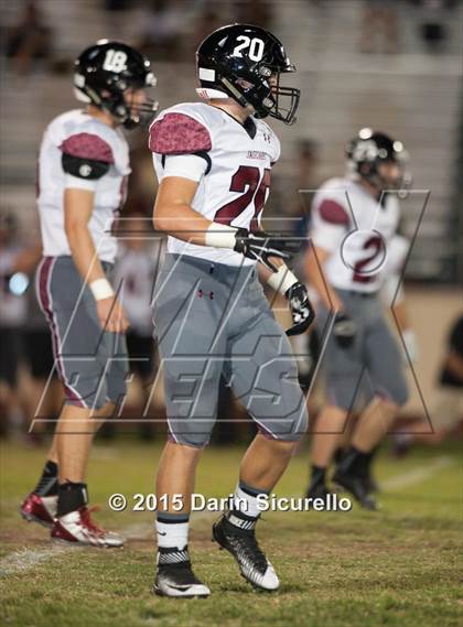 Thumbnail 3 in Desert Ridge @ Brophy College Prep photogallery.