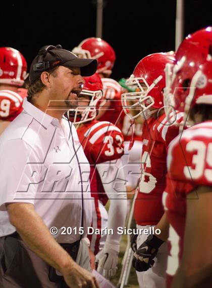 Thumbnail 1 in Desert Ridge @ Brophy College Prep photogallery.