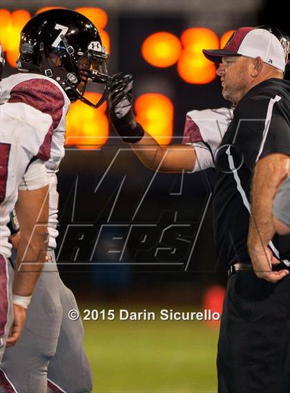 Thumbnail 3 in Desert Ridge @ Brophy College Prep photogallery.