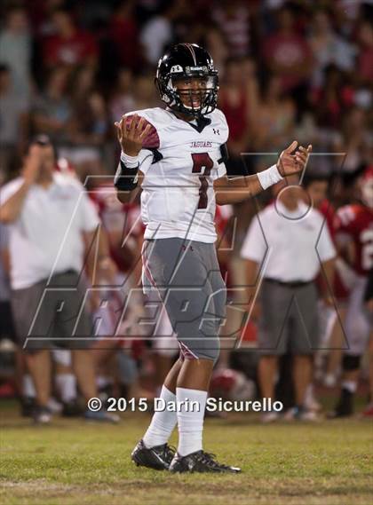 Thumbnail 3 in Desert Ridge @ Brophy College Prep photogallery.