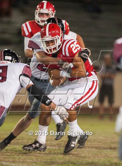 Thumbnail 3 in Desert Ridge @ Brophy College Prep photogallery.