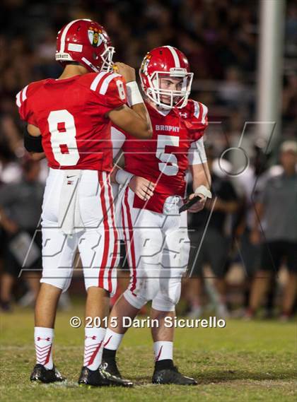 Thumbnail 1 in Desert Ridge @ Brophy College Prep photogallery.
