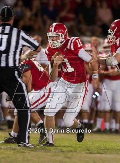 Thumbnail 3 in Desert Ridge @ Brophy College Prep photogallery.