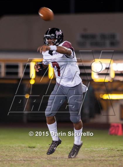 Thumbnail 1 in Desert Ridge @ Brophy College Prep photogallery.