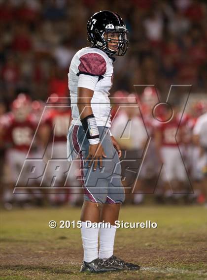 Thumbnail 3 in Desert Ridge @ Brophy College Prep photogallery.