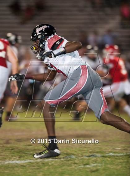 Thumbnail 3 in Desert Ridge @ Brophy College Prep photogallery.