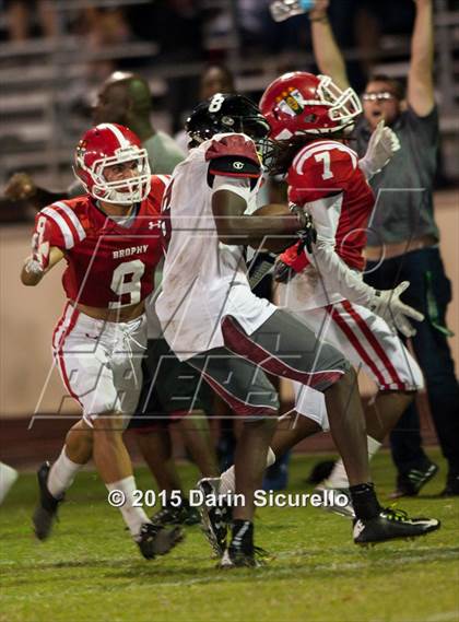 Thumbnail 1 in Desert Ridge @ Brophy College Prep photogallery.