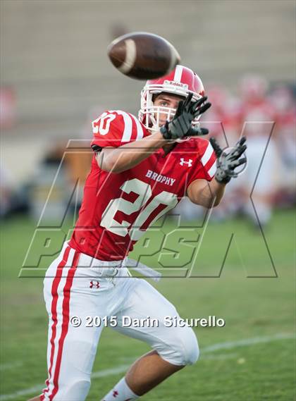 Thumbnail 3 in Desert Ridge @ Brophy College Prep photogallery.