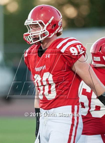 Thumbnail 1 in Desert Ridge @ Brophy College Prep photogallery.