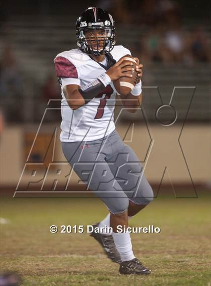 Thumbnail 3 in Desert Ridge @ Brophy College Prep photogallery.