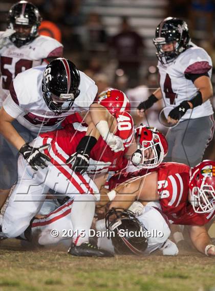 Thumbnail 3 in Desert Ridge @ Brophy College Prep photogallery.