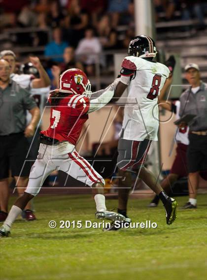 Thumbnail 1 in Desert Ridge @ Brophy College Prep photogallery.